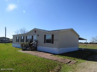 183 Estella Ln, Church Point, LA 70525