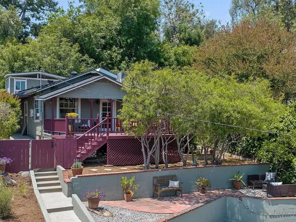 4169 Portola Ave, Los Angeles, CA 90032