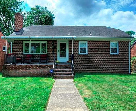 2nd image of 3103 Condie St