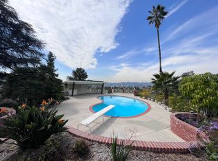 1521 Roca Dr, Glendale, CA 91207