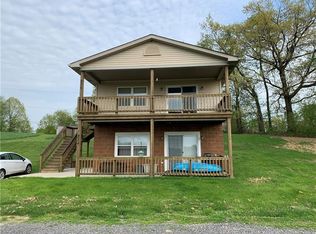 236 Sunnyland Dr, Portersville, PA 16051