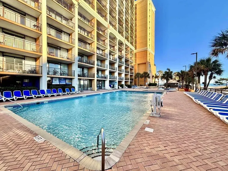 6900 N Ocean Blvd #712 — Photo 10