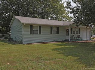 406 Cedar St, Jackson, MO 63755