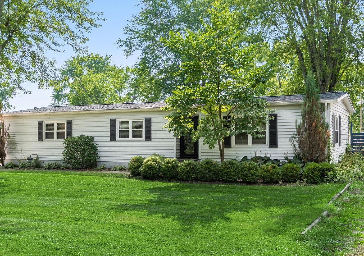 15143 Township Road 405, Thornville, OH 43076 MLS 223025986 Zillow