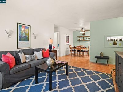 1413 Marchbanks Dr APT 1, Walnut Creek, CA, 94598