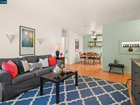 1413 Marchbanks Dr APT 1, Walnut Creek, CA 94598