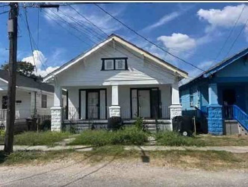 Property Front View