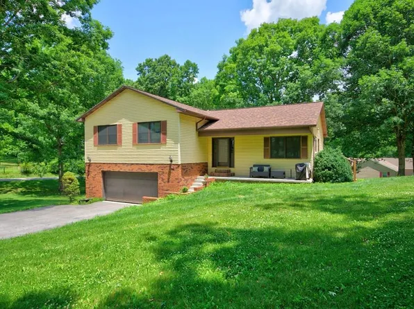 118 Phillipi Rd, Rural Retreat, VA 24368