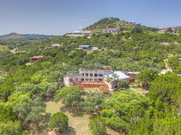 798 Fawn Trl, Canyon Lake, TX 78133