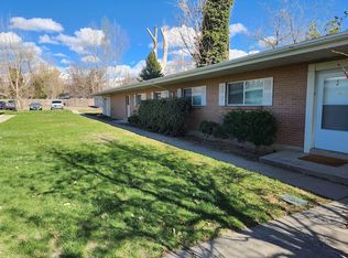 2837 S 1100 E #1, Salt Lake City, UT 84106