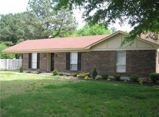 4136 Raintree Cv, Memphis, TN 38115