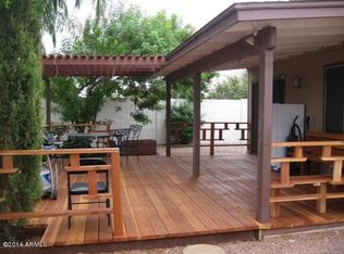 3139 W Potter Dr, Phoenix, AZ 85027