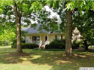 8254 N Valley Rd, Pinson, AL 35126