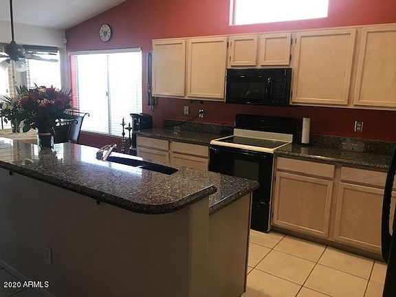 4th image of 3732 W Megan St