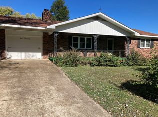 613 Lark Ln, Mountain Home, AR 72653