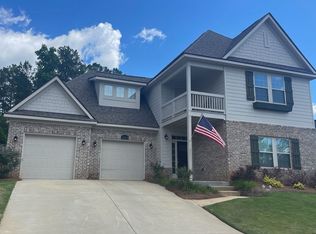 1168 Still Hunt Ln, Auburn, AL 36832
