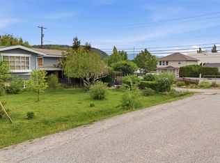 193 Cariboo Rd #187, Kelowna, BC V1V 2E4