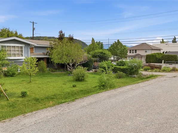 193 Cariboo Rd #187, Kelowna, BC V1V 2E4