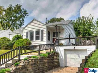 1312 S 51st Ave, Omaha, NE 68106