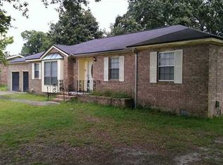 286 Campbellton Ln, Pensacola, FL 32506