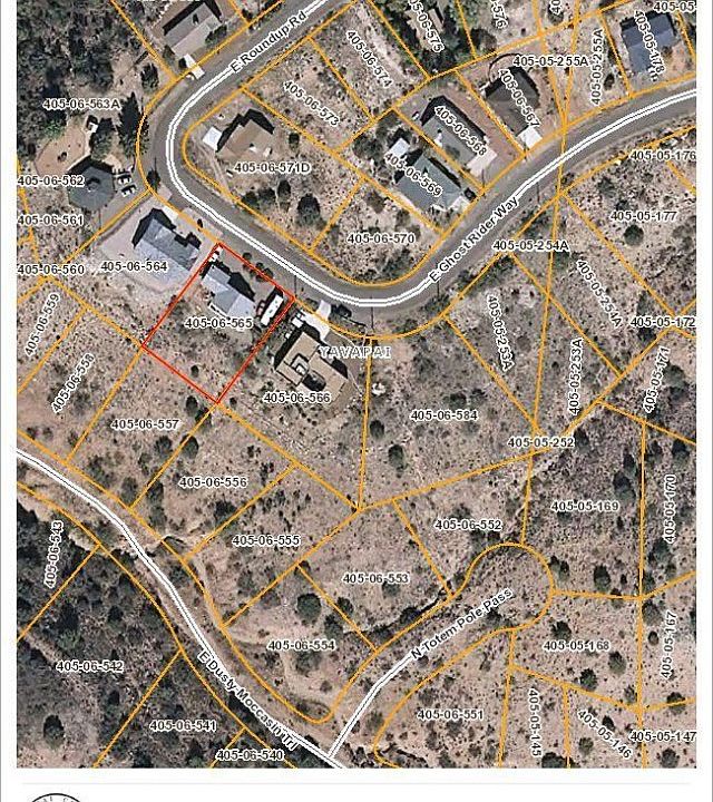 2nd image of 4420 E Roundup Rd