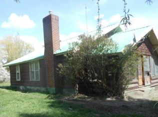 526 SW Dayton, Ronan, MT 59864