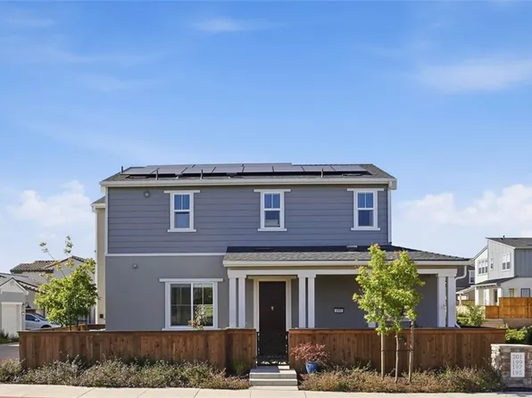 195 Tango Way, San Luis Obispo, CA 93401