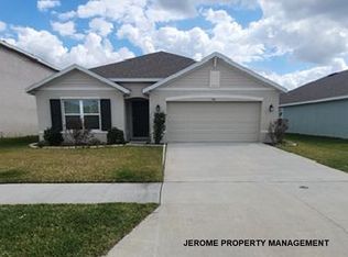 7918 Sail Clover Ln, Zephyrhills, FL 33540