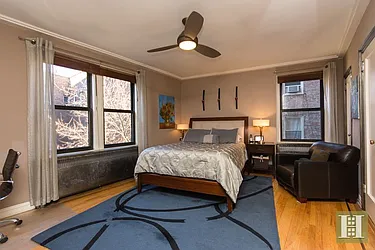 Sold by Halstead Real Estate