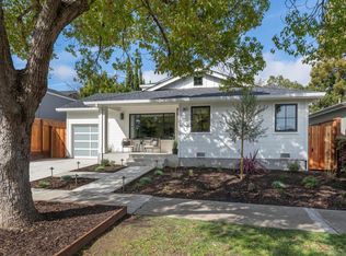 2080 Arroyo Ave, San Carlos, CA 94070