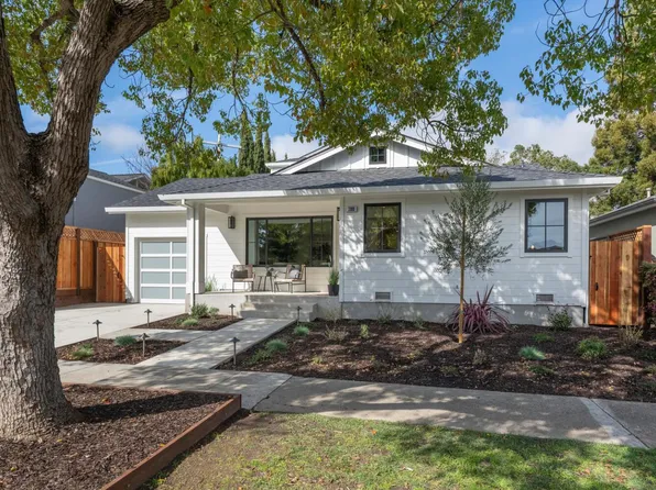 2080 Arroyo Ave, San Carlos, CA 94070