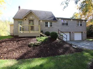 3421 Long Hollow Rd, Elizabeth, PA 15037