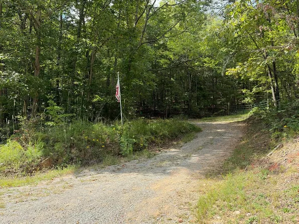 1236 Steer Creek Rd, Tellico Plains, TN 37385