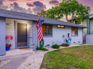 6613 Montecito Blvd, Santa Rosa, CA 95409