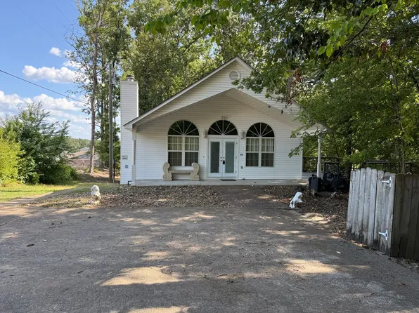 13301 Kanis Rd, Little Rock, AR 72211
