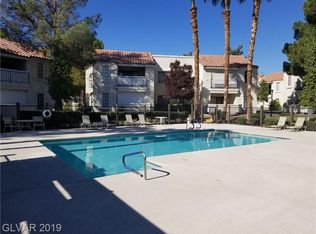 4800 Nara Vista Way UNIT 102, Spring Valley, NV 89103