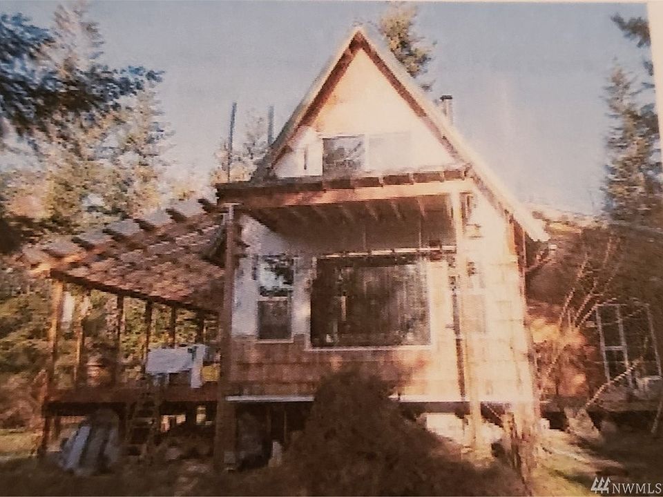 2nd image of 15411 Alder Mashel Rd E