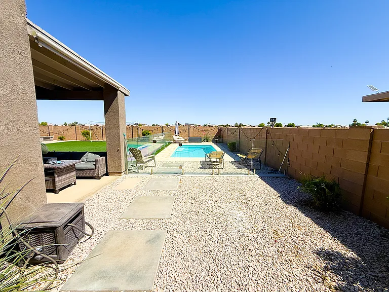 4158 W 27th Pl — Photo 34