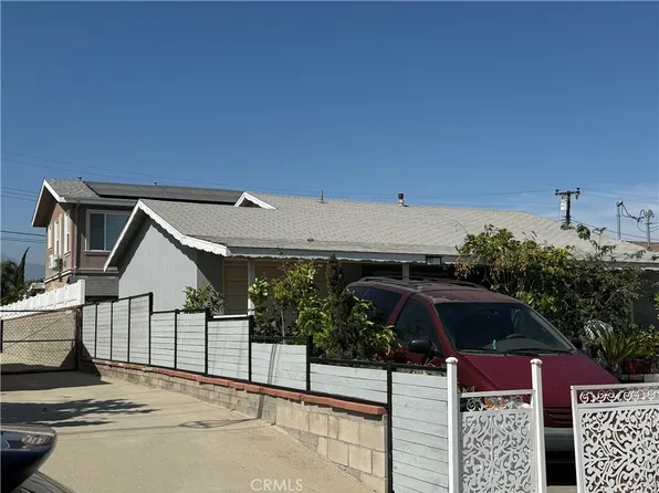 9109 Whitmore St, Rosemead, CA 91770