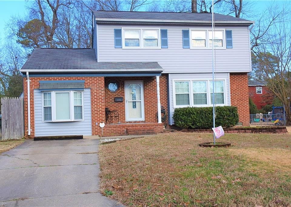 1st image of 116 Fischer Dr