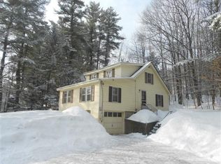 607 Cherry Valley Rd, Gilford, NH 03249
