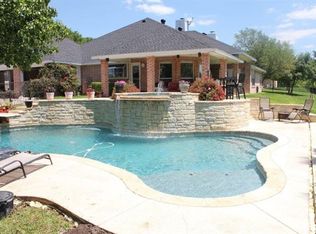 8708 Township Ct, Fort Worth, TX 76179