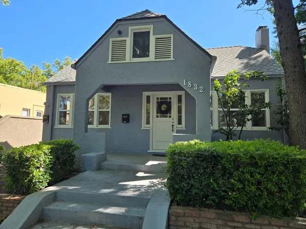 1832 Larkin Way, Sacramento, CA 95818