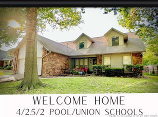 2212 W Oakridge St, Broken Arrow, OK 74012