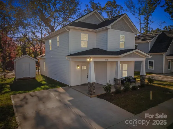 563 Geneva Cir, Gastonia, NC 28056