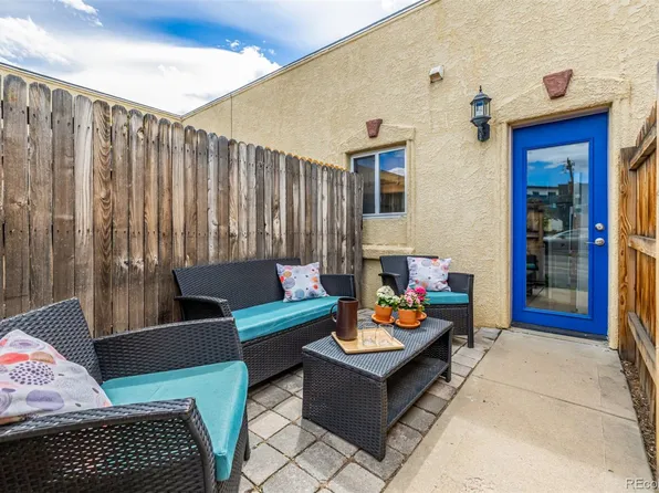 1800 Grove Street, Denver, CO 80204