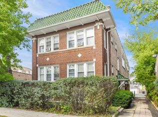 5924 W Addison St APT 1F, Chicago, IL 60634