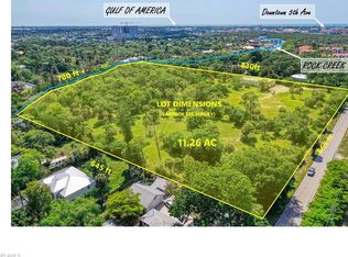 2250 North Rd, Naples, FL 34104