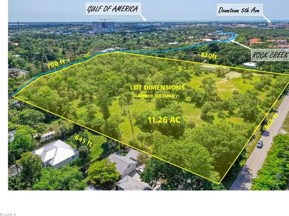 2250 North RD, NAPLES, FL 34104