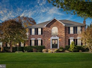 100 Windtree Valley Rd, Parkton, MD 21120